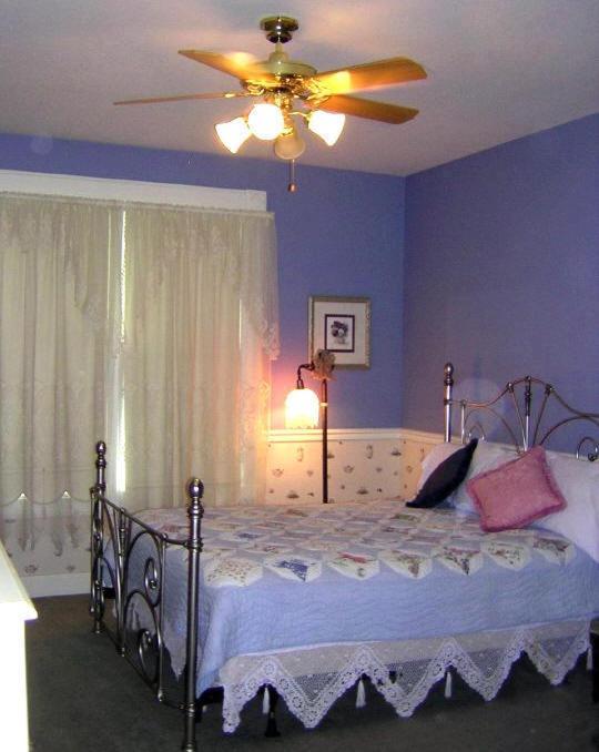 Victorian Veranda Country Inn Lawrence Δωμάτιο φωτογραφία