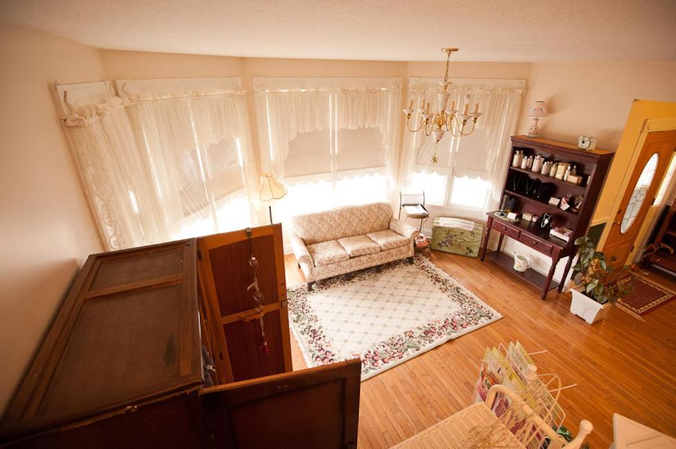 Victorian Veranda Country Inn Lawrence Εξωτερικό φωτογραφία