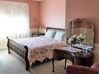 Victorian Veranda Country Inn Lawrence Εξωτερικό φωτογραφία