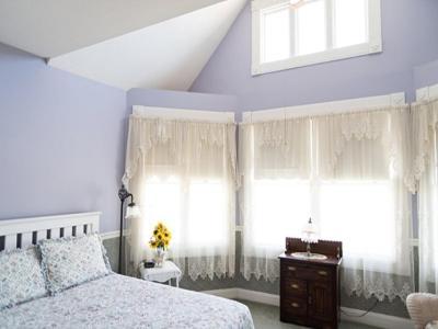 Victorian Veranda Country Inn Lawrence Εξωτερικό φωτογραφία