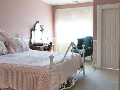 Victorian Veranda Country Inn Lawrence Εξωτερικό φωτογραφία